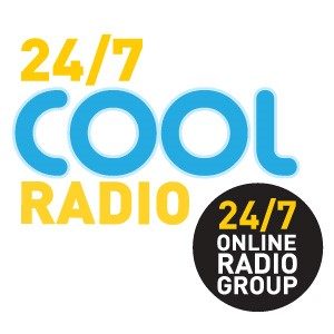 24/7 Cool Radio